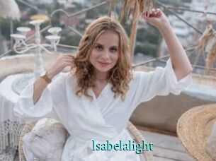 Isabelalight