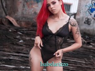 isabelarizzo xxx Fantasy Land