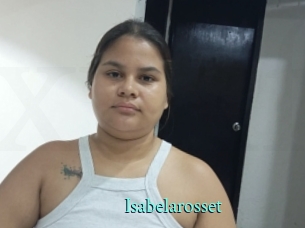 isabelarosset xxx Fantasy Land