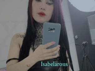 Isabelarous