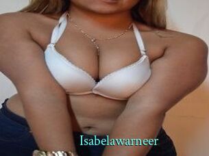 Isabelawarneer
