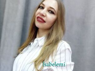 Isabelemi