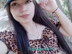 Isabelgarcia4u