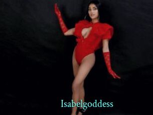 Isabelgoddess