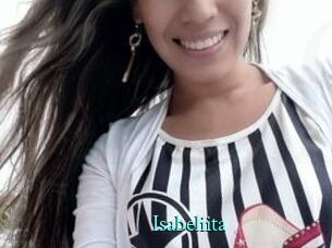 Isabeliita