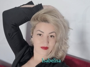 Isabelisa