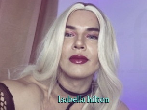 isabella_hilton xxx Fantasy Land