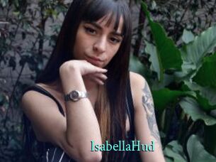 IsabellaHud