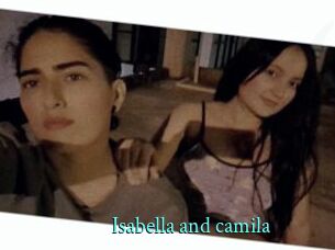 isabella_and_camila xxx Fantasy Land