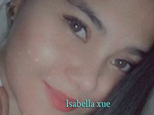 Isabella_xue
