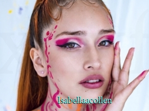 isabellaacollen xxx Fantasy Land