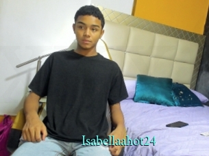 Isabellaahot24