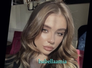 Isabellaamia