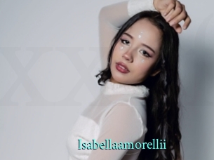 Isabellaamorellii