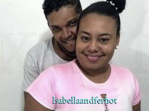 isabellaandferhot xxx Fantasy Land