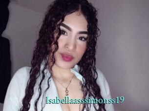 Isabellaasssimonss19