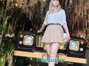 Isabellaavary