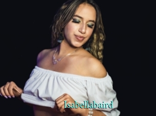 Isabellabaird