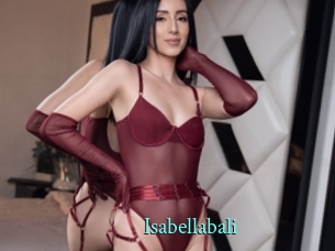 isabellabali xxx Fantasy Land