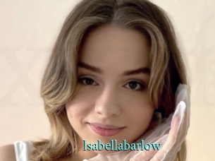 Isabellabarlow