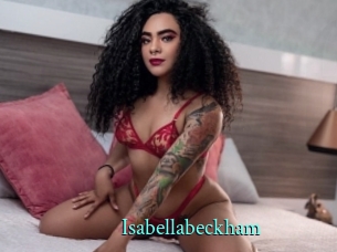 Isabellabeckham