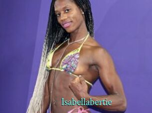 Isabellabertie