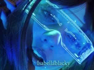 Isabellablacky