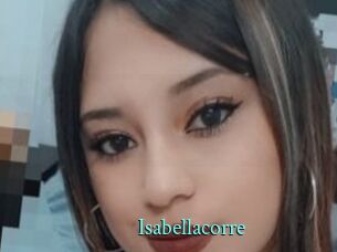 Isabellacorre