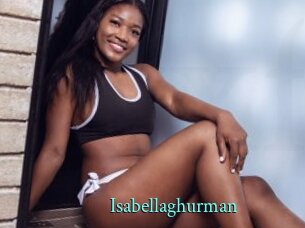 Isabellaghurman
