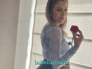 Isabellagrealish