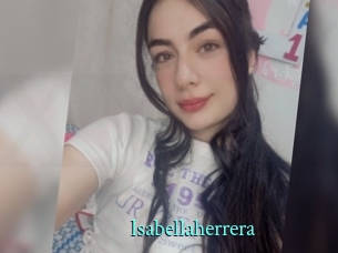 Isabellaherrera