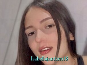 Isabellajantzen18