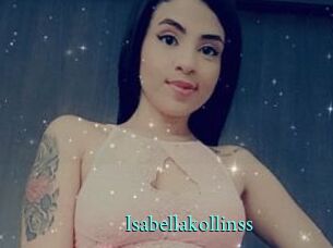 Isabellakollinss