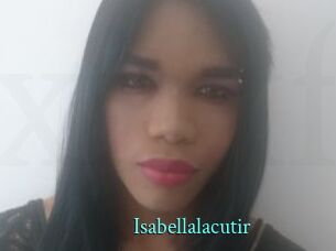 isabellalacutir xxx Fantasy Land