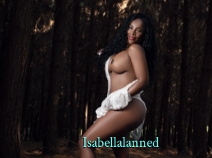 Isabellalanned