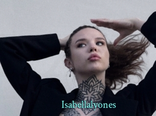 Isabellalyones