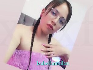 Isabellamiilan