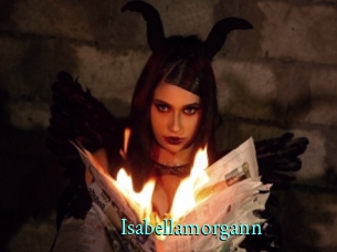 Isabellamorgann