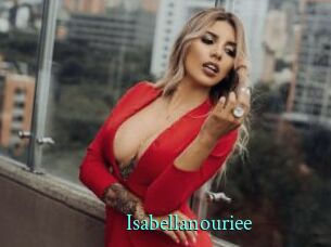 Isabellanouriee