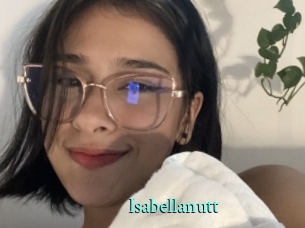 Isabellanutt