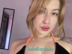 Isabellapalacio