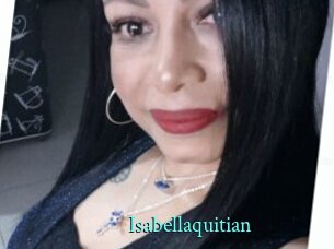 Isabellaquitian