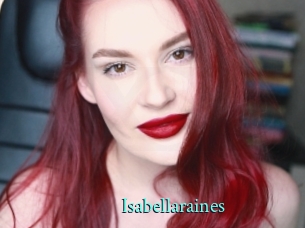 Isabellaraines