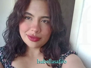 Isabellasafiro