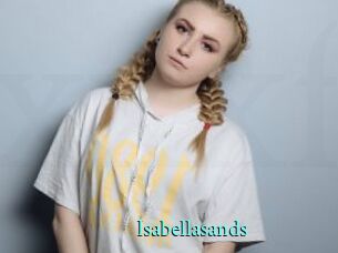 Isabellasands