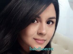 Isabellasecret