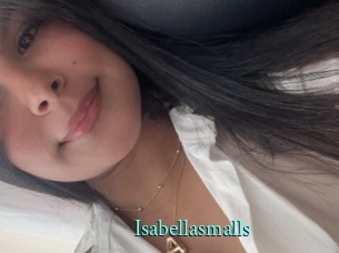 Isabellasmalls