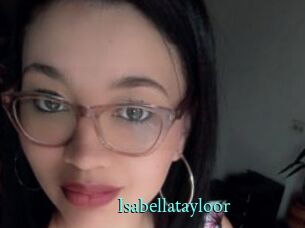 Isabellatayloor