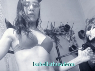 Isabellathunderm