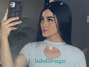Isabellavargaz